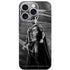 The Justice League (2017) Superman Poster iPhone 16 Pro Skin